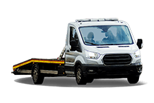 Car Hire Petersfield - Recovery Van - Van hire Petersfield