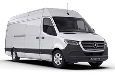 Car Hire Petersfield - 4 MTR Sprinter - Van hire Petersfield