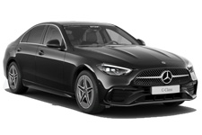 Car Hire Petersfield - C Class Auto - car hire Petersfield