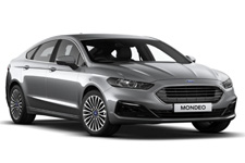 Car Hire Petersfield - Mondeo - car hire Petersfield