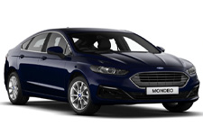 Car Hire Petersfield - Mondeo Auto - car hire Petersfield